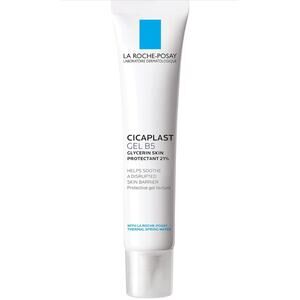 La Roche-Posay Cicaplast Gel B5 Face Moisturizer 40ml Fragrance-Free